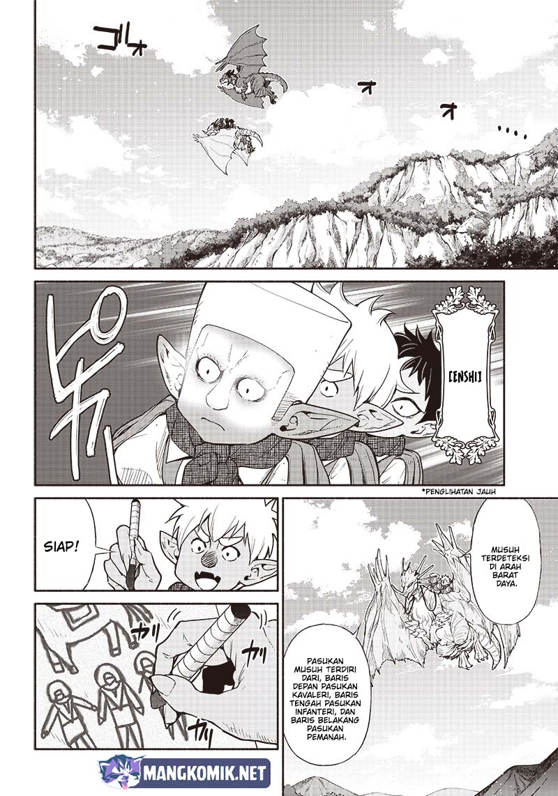 Tensei Goblin da kedo Shitsumon aru?
